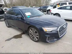 WAUL2AF20KN106943 2019 AUDI A6