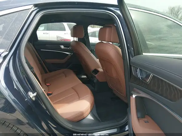 WAUL2AF20KN106943 2019 AUDI A6 - Image 8