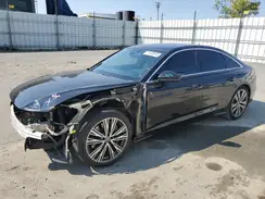 WAUL2AF20KN108563 2019 AUDI A6