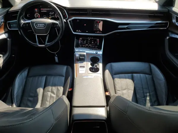 WAUL2AF20KN108563 2019 AUDI A6 - Image 8