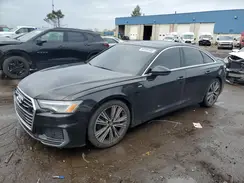 WAUL2AF20KN110314 2019 AUDI A6
