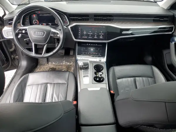 WAUL2AF20KN110314 2019 AUDI A6 - Image 8