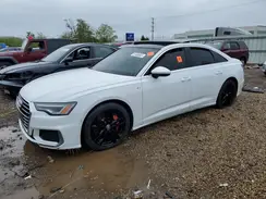WAUL2AF20LN052139 2020 AUDI A6