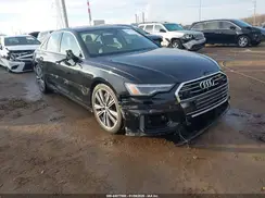 WAUL2AF20LN059172 2020 AUDI A6
