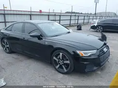 WAUL2AF20LN081253 2020 AUDI A6