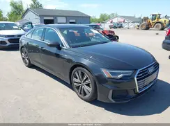 WAUL2AF20LN085061 2020 AUDI A6