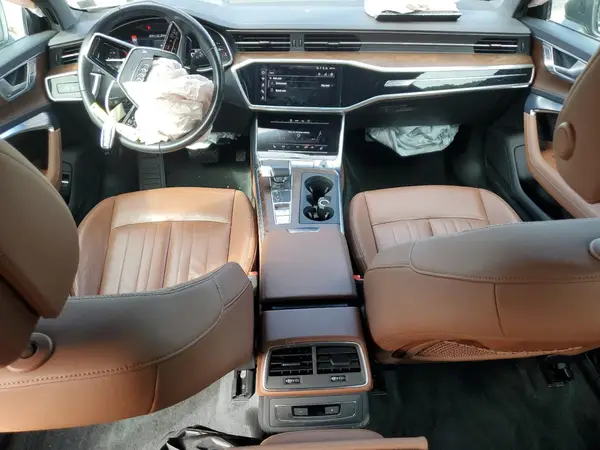 WAUL2AF20MN040283 2021 AUDI A6 - Image 8