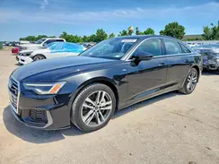 WAUL2AF20MN067208 2021 AUDI A6