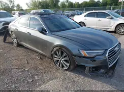 WAUL2AF21KN023232 2019 AUDI A6
