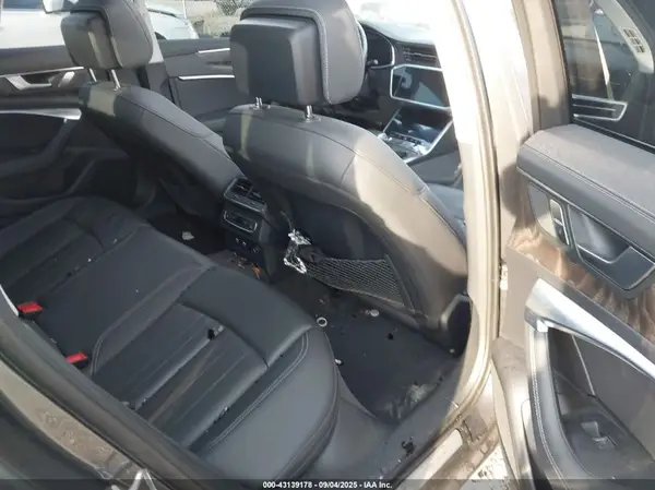 WAUL2AF21KN023232 2019 AUDI A6 - Image 8