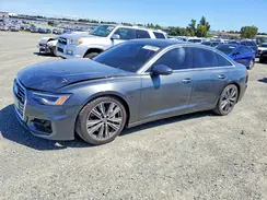 WAUL2AF21KN024638 2019 AUDI A6