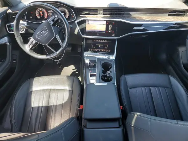 WAUL2AF21KN024638 2019 AUDI A6 - Image 8