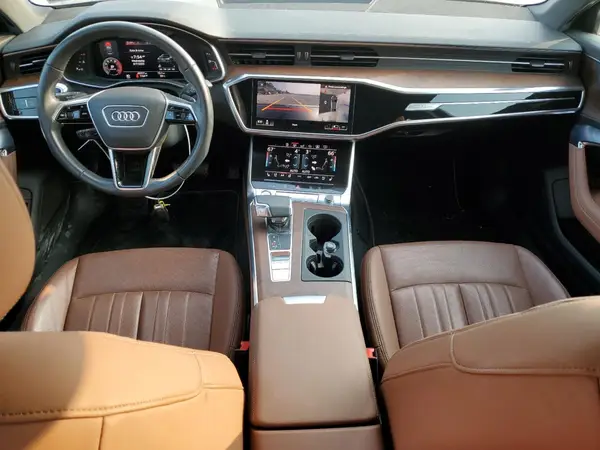WAUL2AF21KN024980 2019 AUDI A6 - Image 8