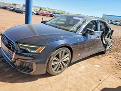 WAUL2AF21KN026891 2019 AUDI A6