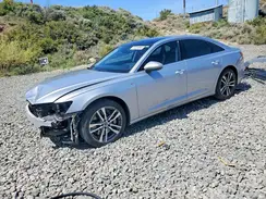 WAUL2AF21KN032867 2019 AUDI A6