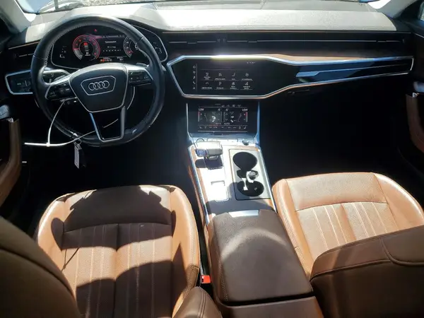 WAUL2AF21KN032867 2019 AUDI A6 - Image 8