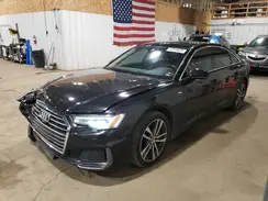 WAUL2AF21KN037356 2019 AUDI A6