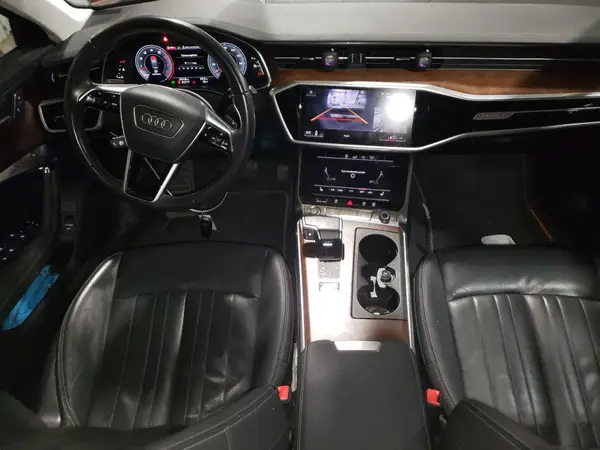 WAUL2AF21KN037356 2019 AUDI A6 - Image 8