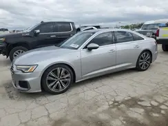 WAUL2AF21KN041472 2019 AUDI A6