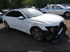 WAUL2AF21KN043139 2019 AUDI A6