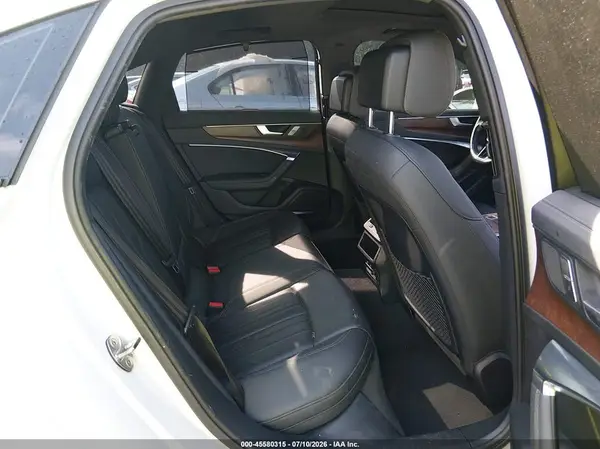 WAUL2AF21KN043139 2019 AUDI A6 - Image 8