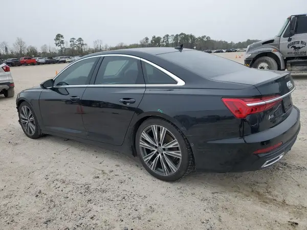 WAUL2AF21KN043609 2019 AUDI A6 - Image 2