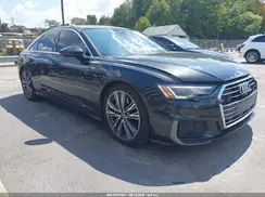 WAUL2AF21KN044825 2019 AUDI A6