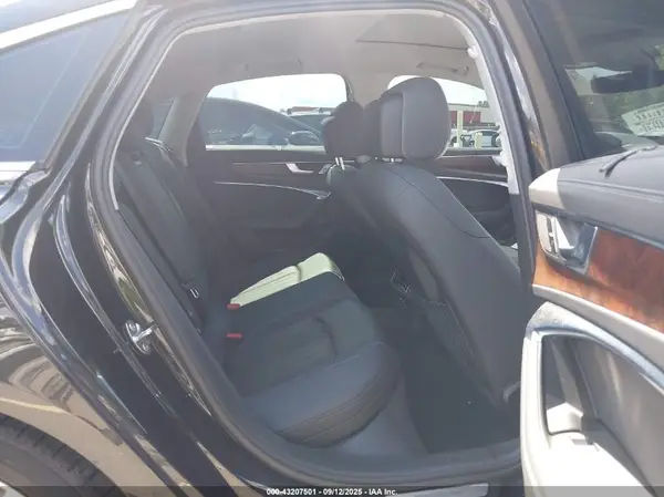 WAUL2AF21KN044825 2019 AUDI A6 - Image 8