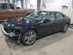 WAUL2AF21KN047501 2019 AUDI A6