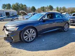 WAUL2AF21KN051807 2019 AUDI A6