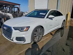 WAUL2AF21KN054951 2019 AUDI A6