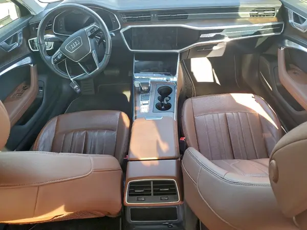 WAUL2AF21KN054951 2019 AUDI A6 - Image 8