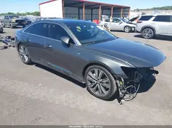 WAUL2AF21KN057445 2019 AUDI A6