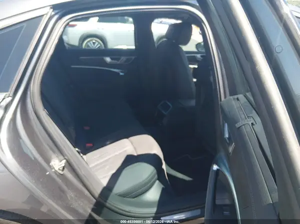 WAUL2AF21KN057445 2019 AUDI A6 - Image 8