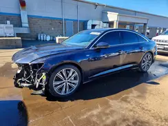 WAUL2AF21KN059146 2019 AUDI A6