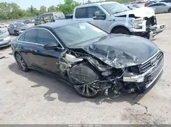 WAUL2AF21KN059468 2019 AUDI A6