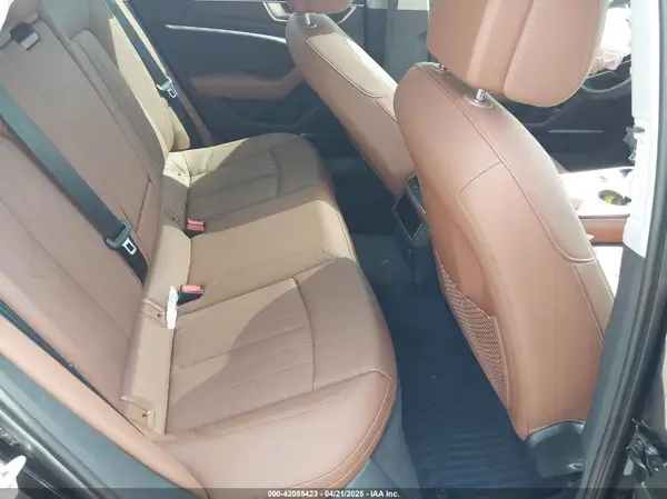 WAUL2AF21KN059468 2019 AUDI A6 - Image 8