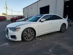 WAUL2AF21KN060927 2019 AUDI A6