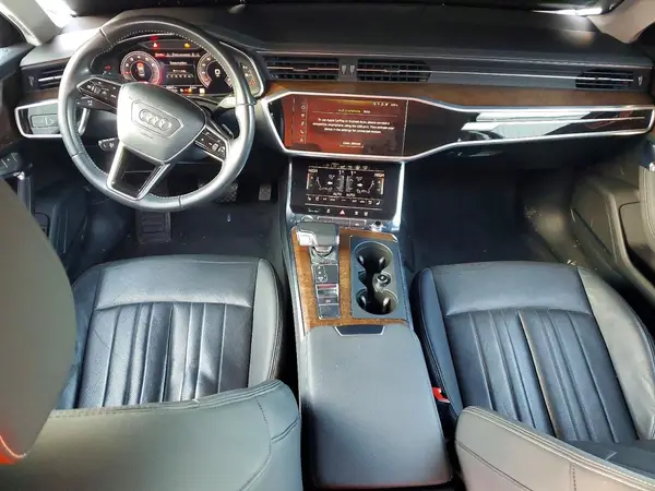 WAUL2AF21KN060927 2019 AUDI A6 - Image 8