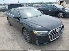 WAUL2AF21KN060944 2019 AUDI A6