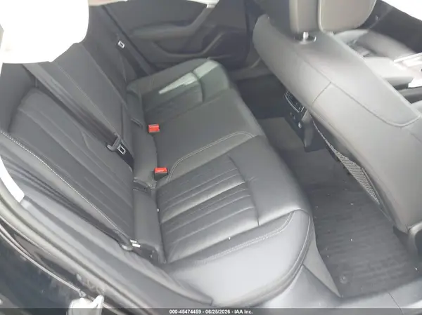 WAUL2AF21KN060944 2019 AUDI A6 - Image 8