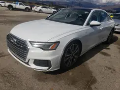 WAUL2AF21KN061303 2019 AUDI A6
