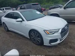 WAUL2AF21KN063696 2019 AUDI A6