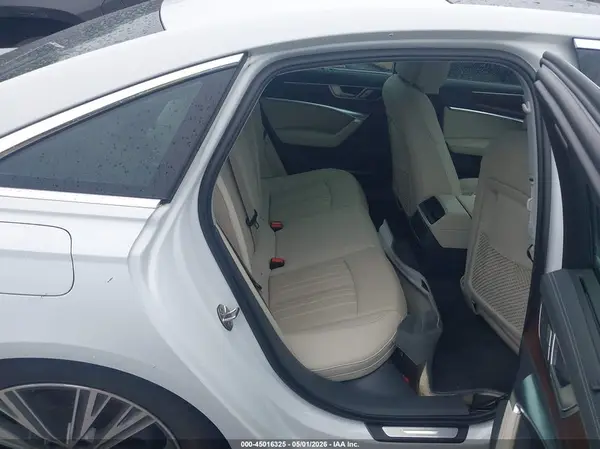 WAUL2AF21KN063696 2019 AUDI A6 - Image 8