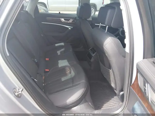 WAUL2AF21KN065254 2019 AUDI A6 - Image 8