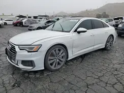 WAUL2AF21KN065741 2019 AUDI A6