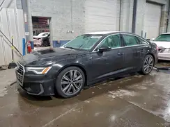 WAUL2AF21KN077419 2019 AUDI A6