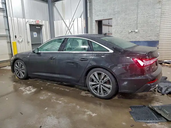 WAUL2AF21KN077419 2019 AUDI A6 - Image 2
