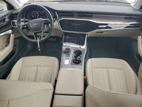 WAUL2AF21KN079171 2019 AUDI A6 - Image 8