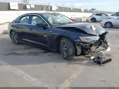 WAUL2AF21KN079185 2019 AUDI A6